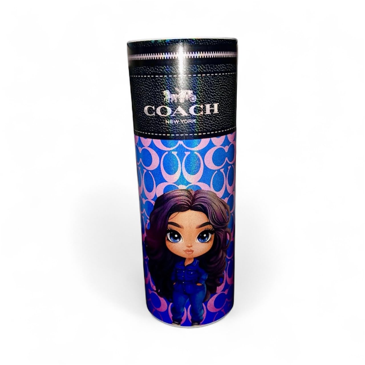 EENOUR Auto Tumbler Heat Press Machine, Automatic Rotating Tumbler Press, Pressure Setting Mug Press for Seamless Print, Even Heating Cup Press, for 11-32oz Sublimation Tumblers, Mugs, Glasses customer photo 1