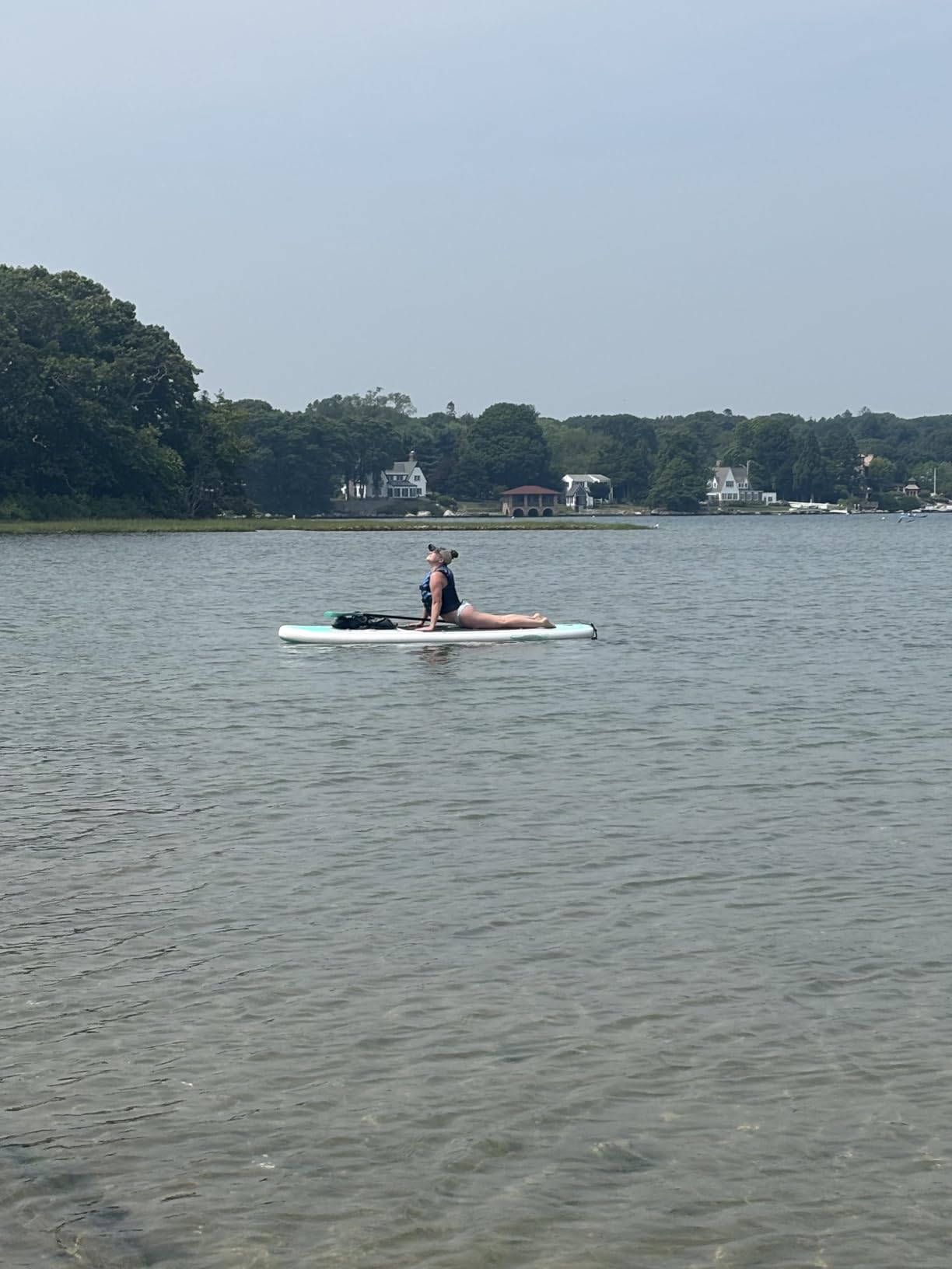 SereneLife 10’6