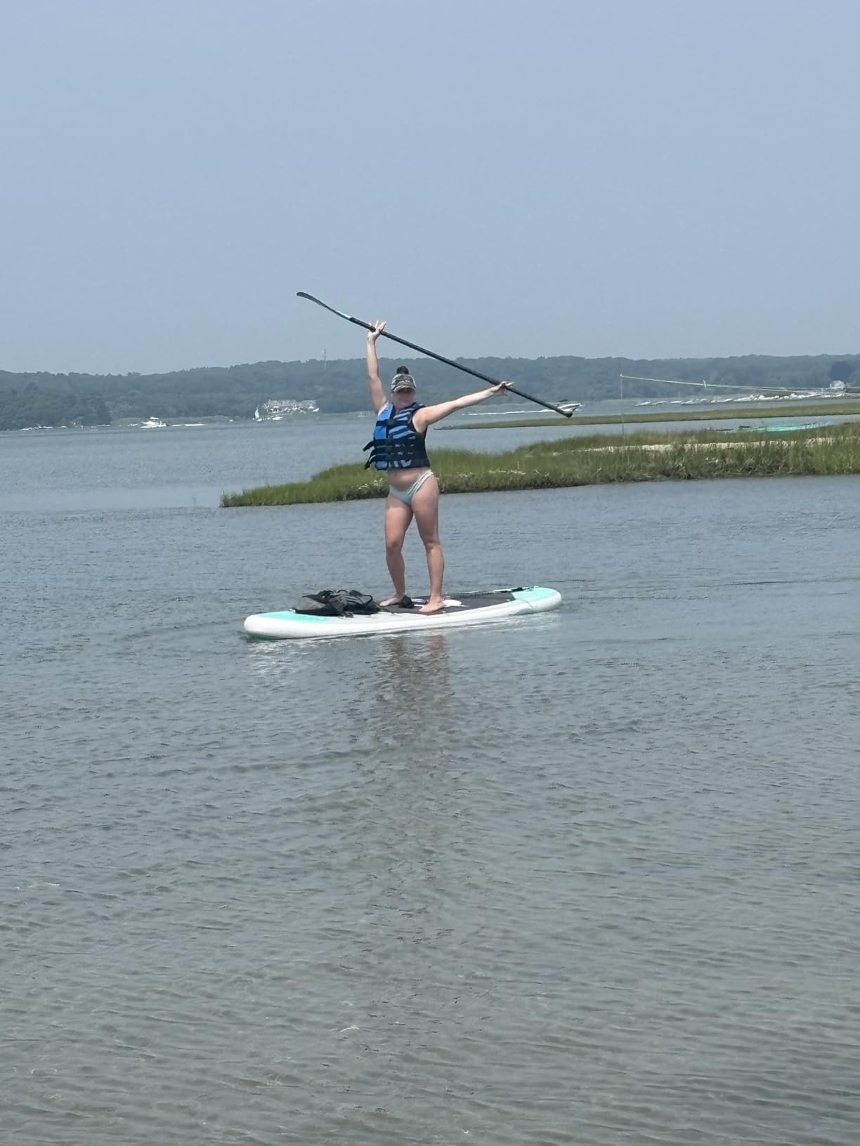 SereneLife 10’6