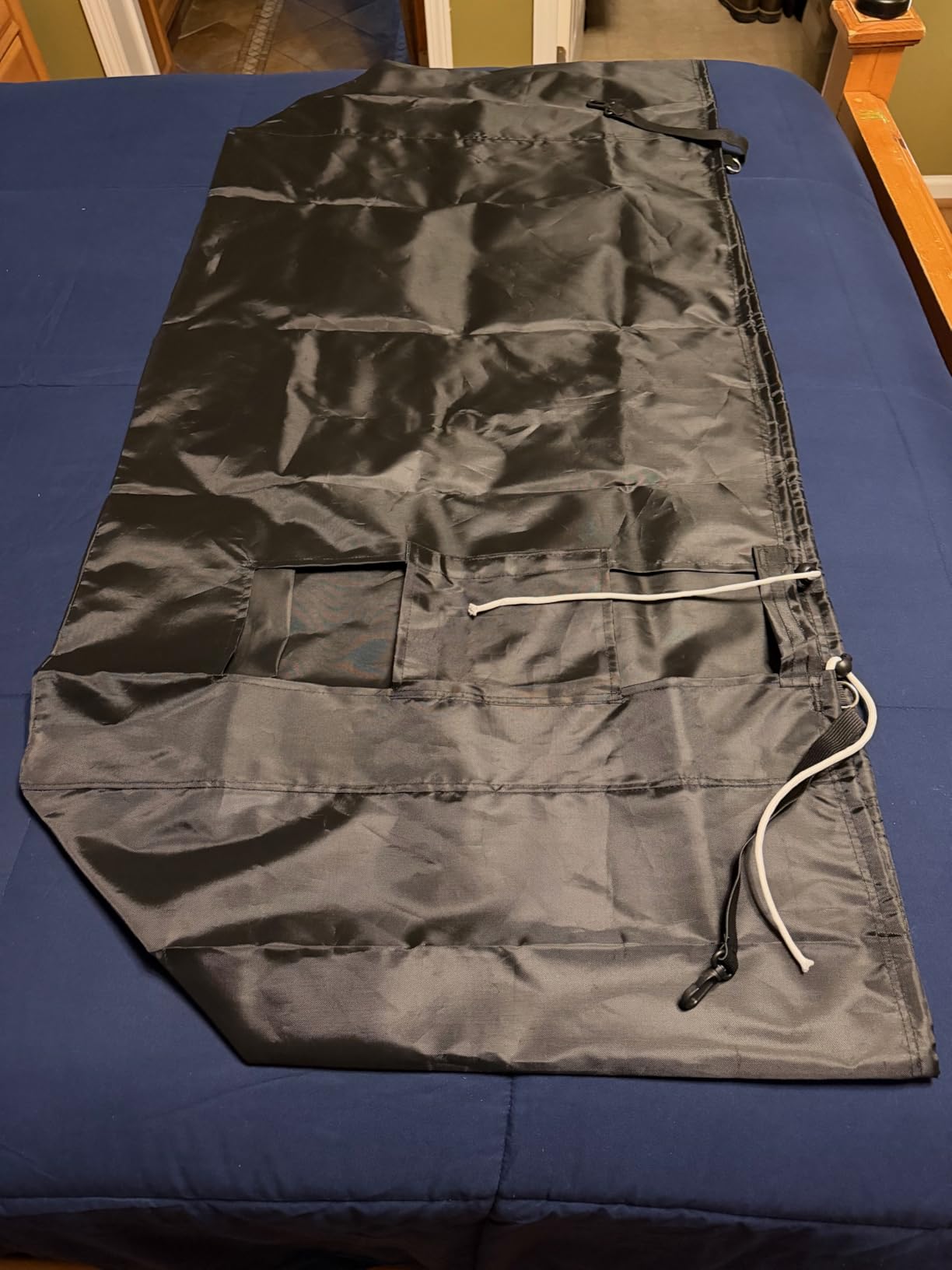 16000BTU Swimming Pool Heat Pump Up to 5000 Gallons 110v customer photo 1