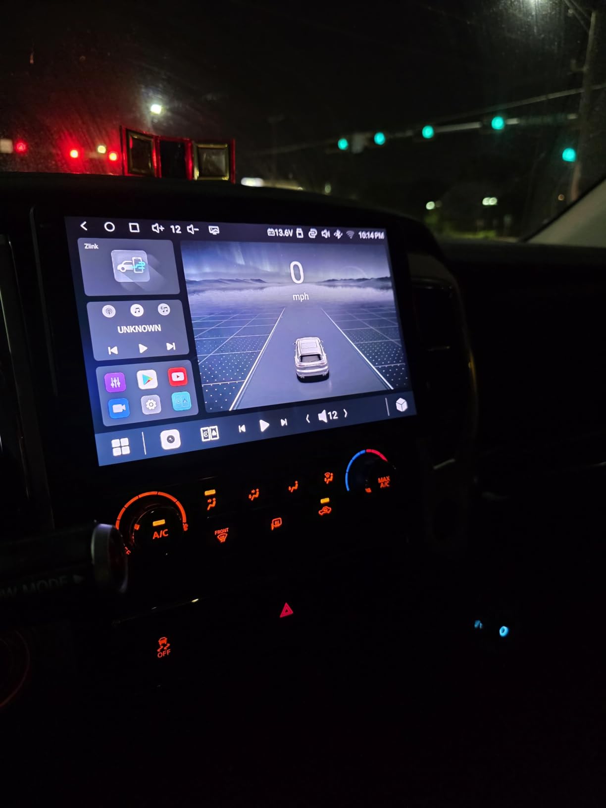 ATOTO S8 Gen4 10.1