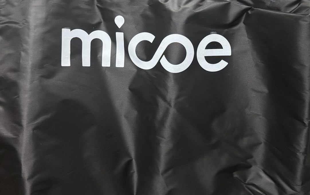 MICOE 18000 BTU Pool Heater for Above Ground Pool Up to 5500 Gallons customer photo 1