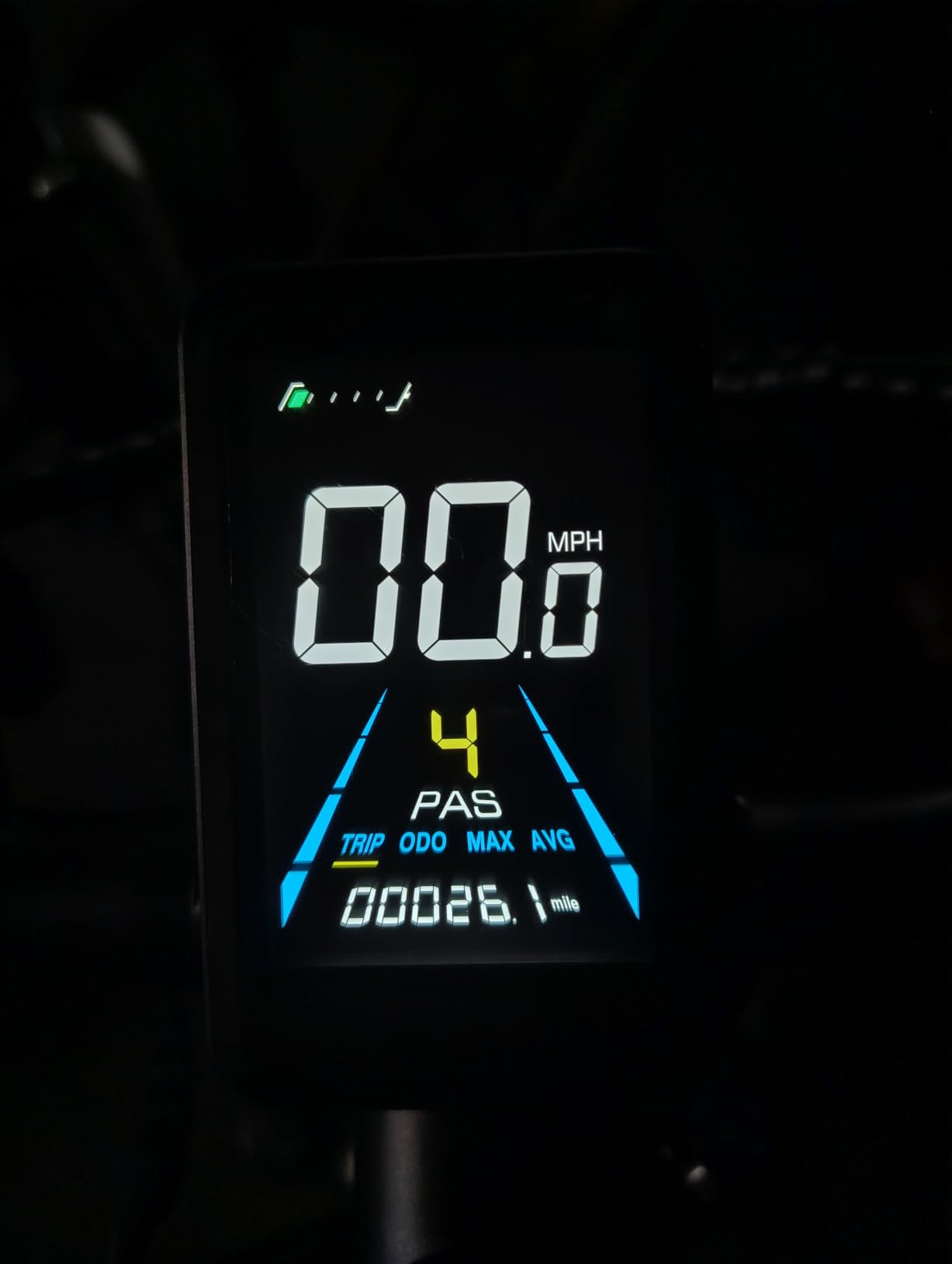 M2 Pro Electric Bike for Adults, 1800W Peak Motor, 85-Mile Long Range customer photo 2