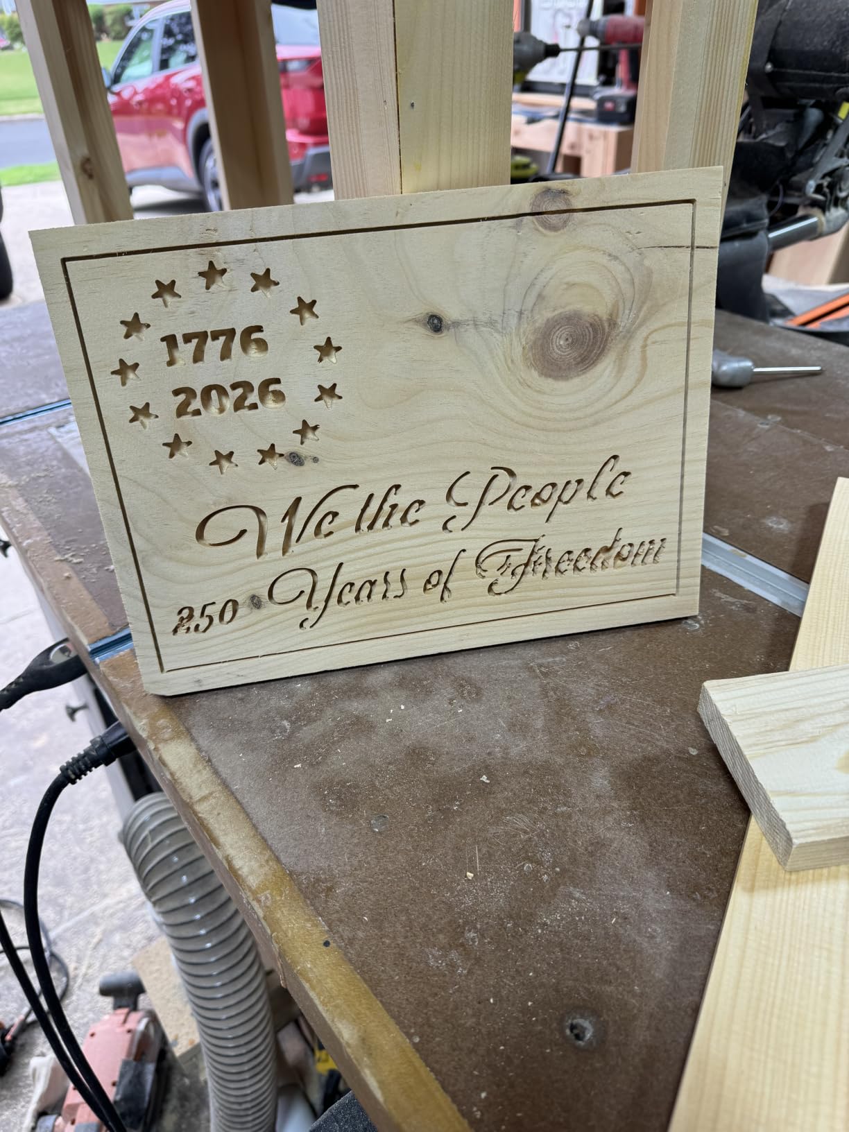 TTC3018 Pro CNC Router Machine,Desktop CNC Engraving Machine customer photo 2
