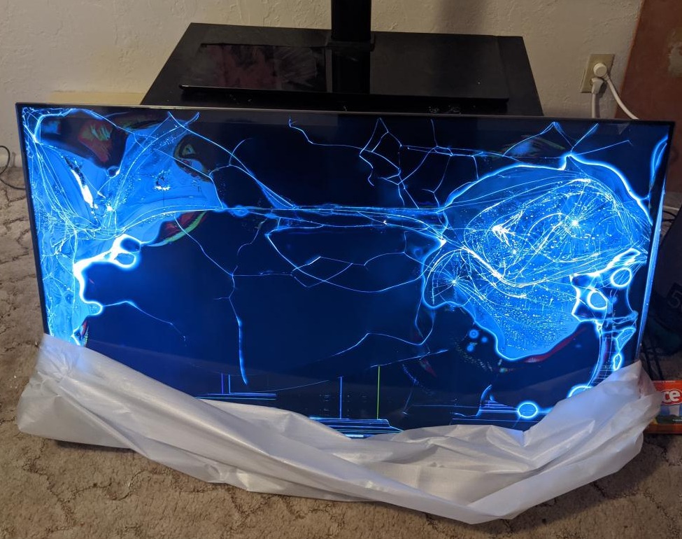 TCL 65