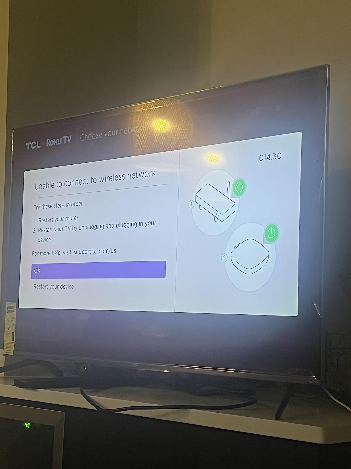 TCL 65