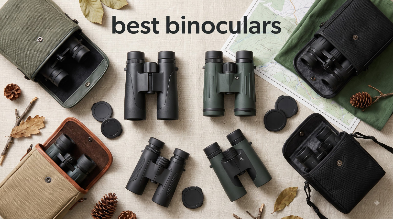 best binoculars