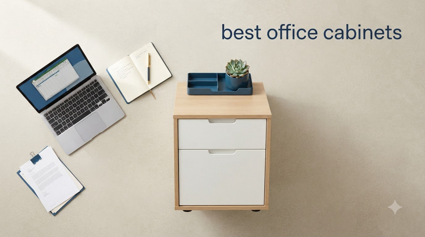 best office cabinets