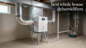 best whole house dehumidifiers