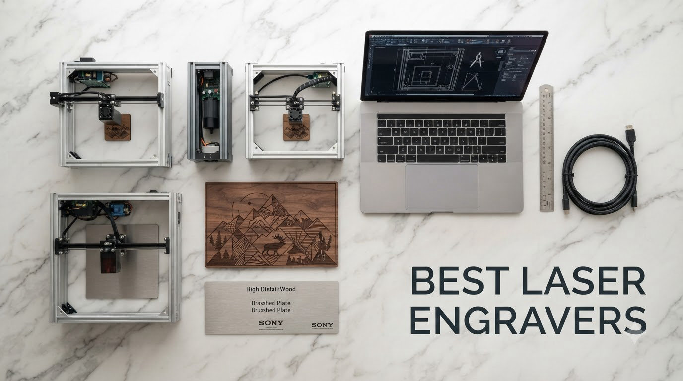 best laser engravers