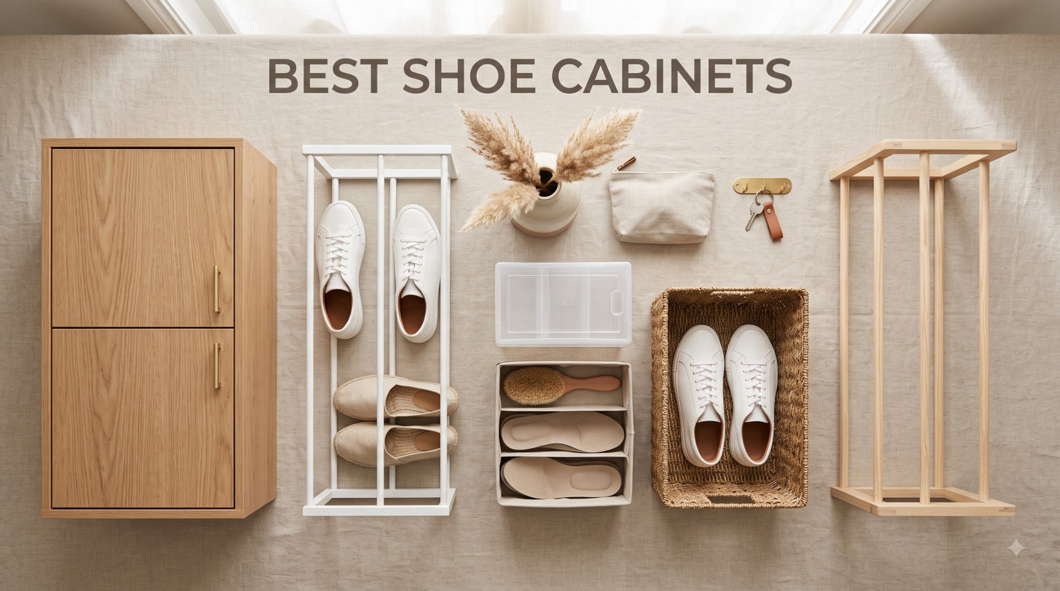 best shoe cabinets