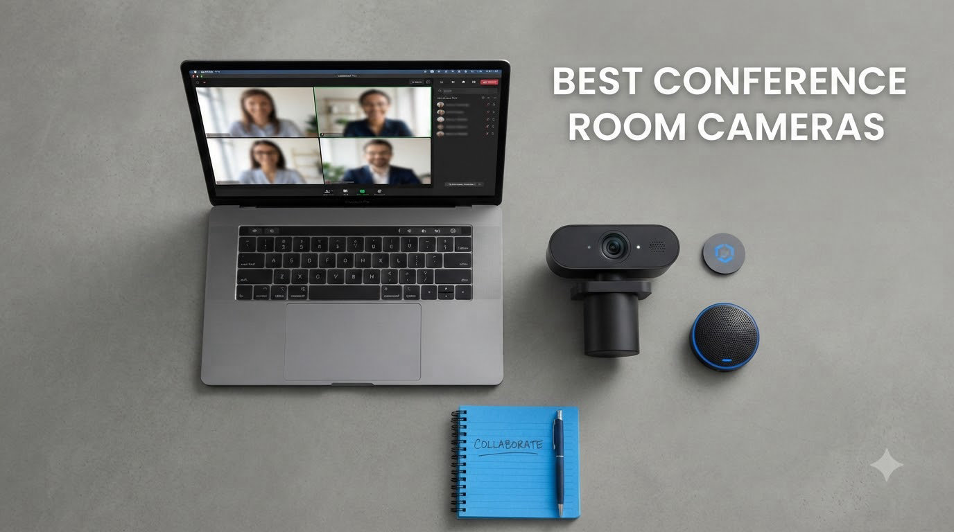 best conference room cameras