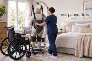 best patient lifts