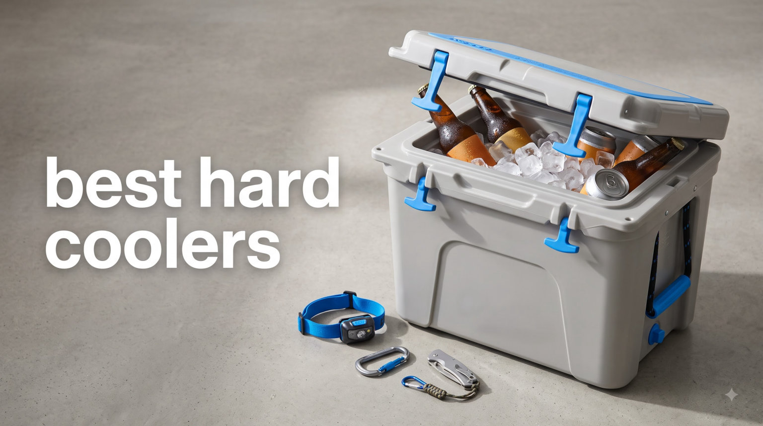 best hard coolers