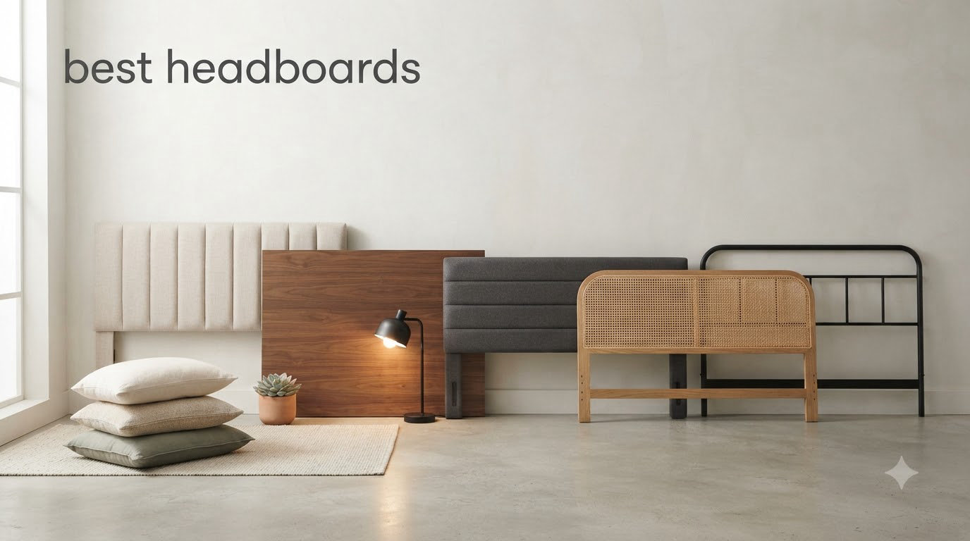 best headboards
