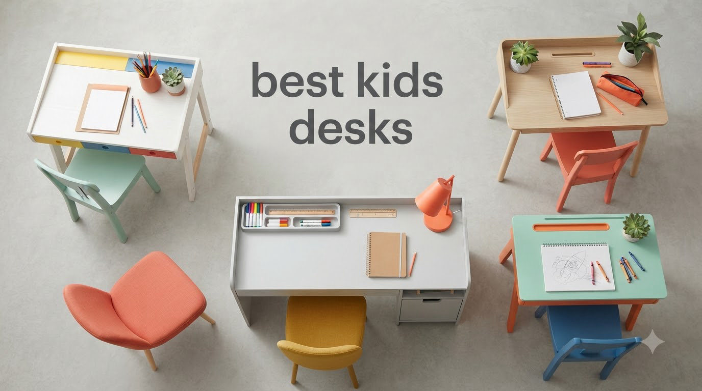 best kids desks