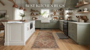 best kitchen rugs