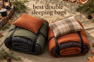 best double sleeping bags