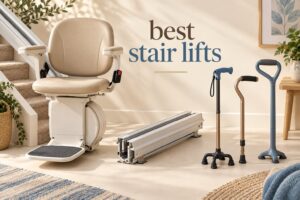 best stair lifts