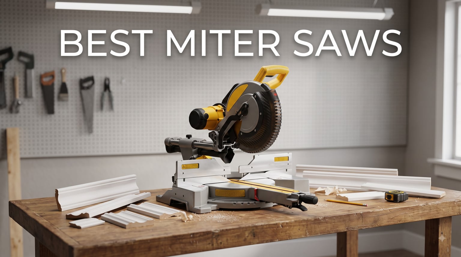 best miter saws
