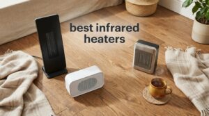best infrared heaters