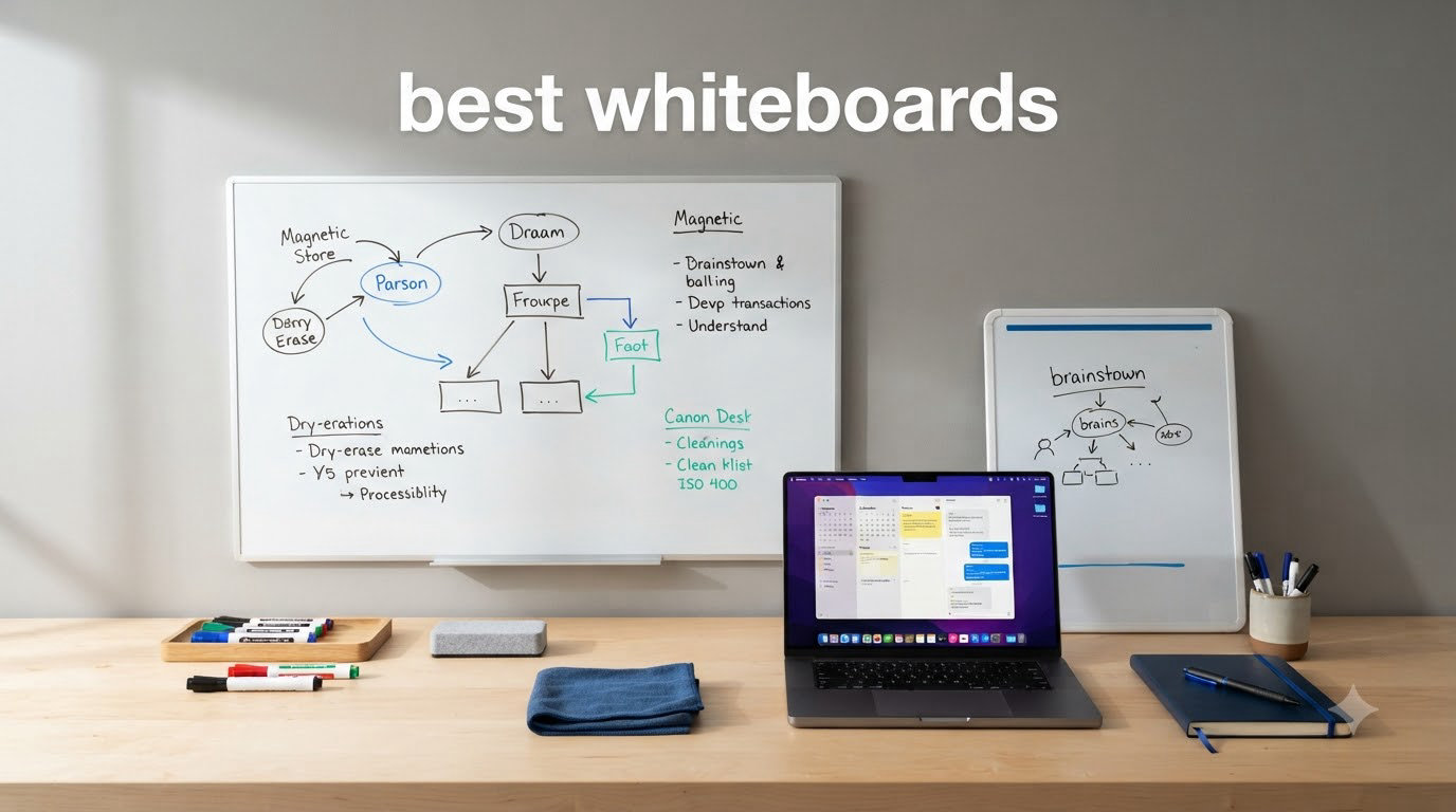 best whiteboards