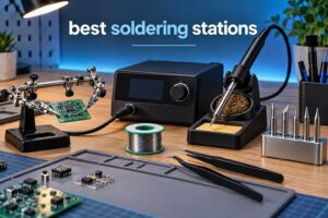 best soldering stations