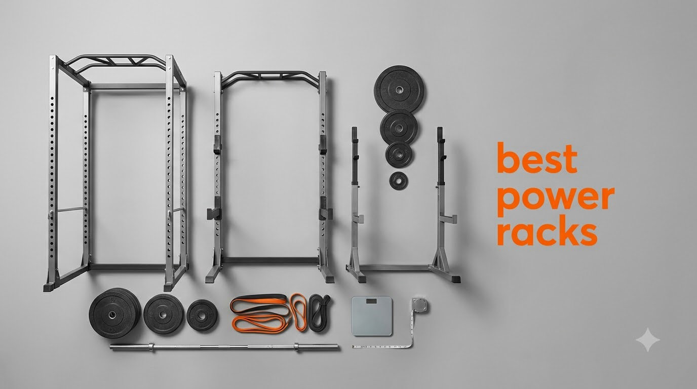 best power racks