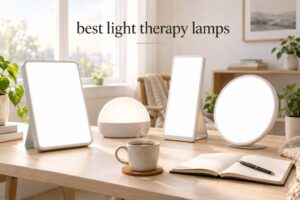 best light therapy lamps