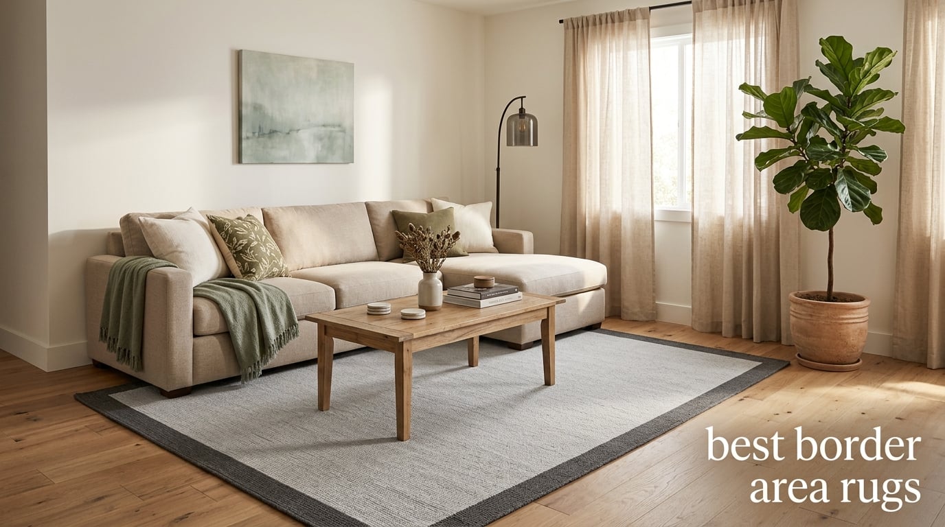 best border area rugs