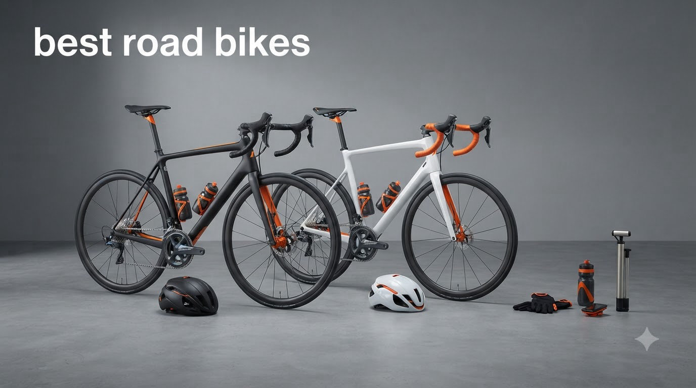 best road bikes