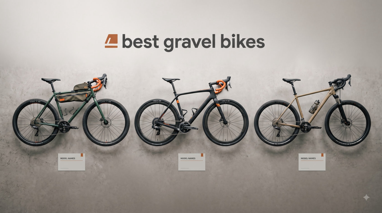 best gravel bikes