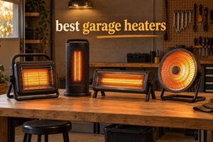 best garage heaters