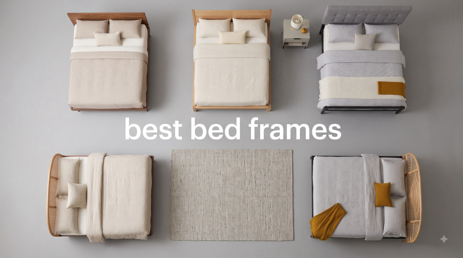 best bed frames
