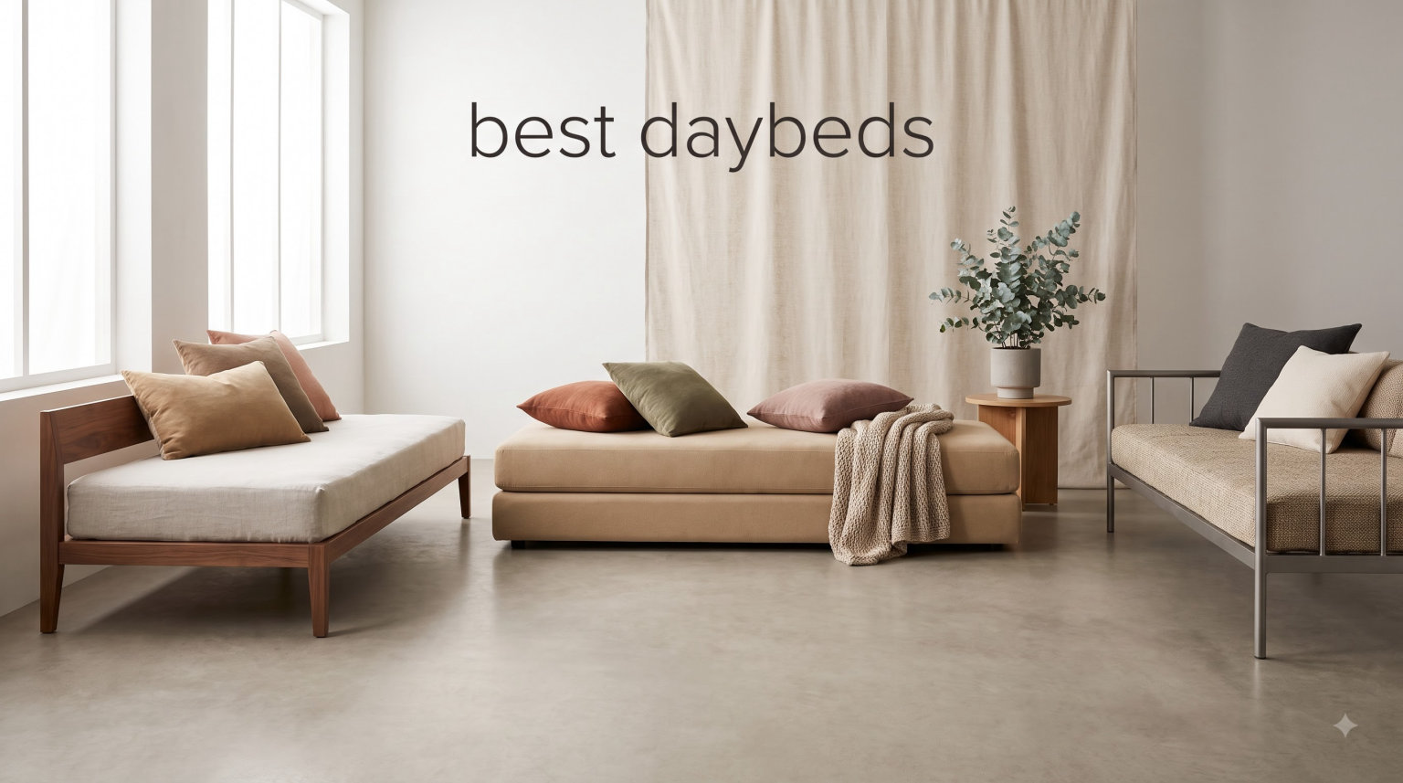 best daybeds