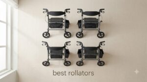 best rollators