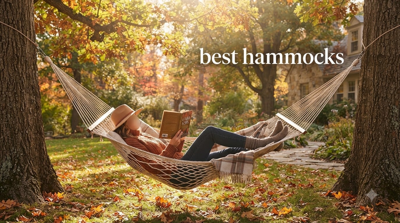 best hammocks