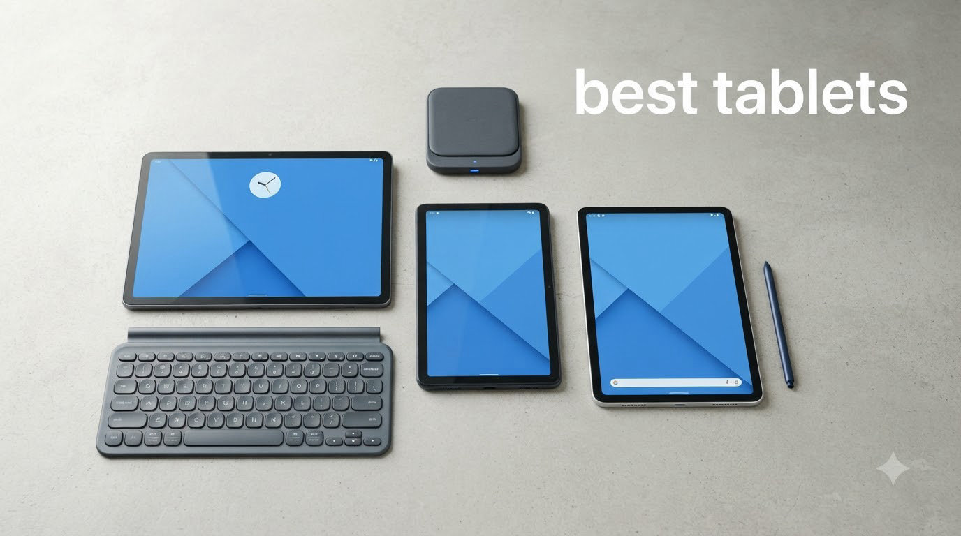 best tablets