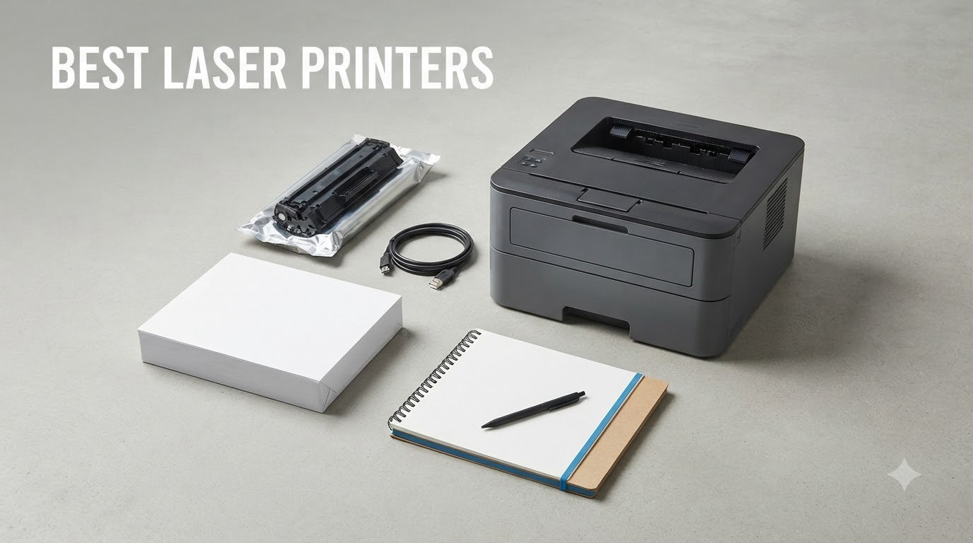 best laser printers