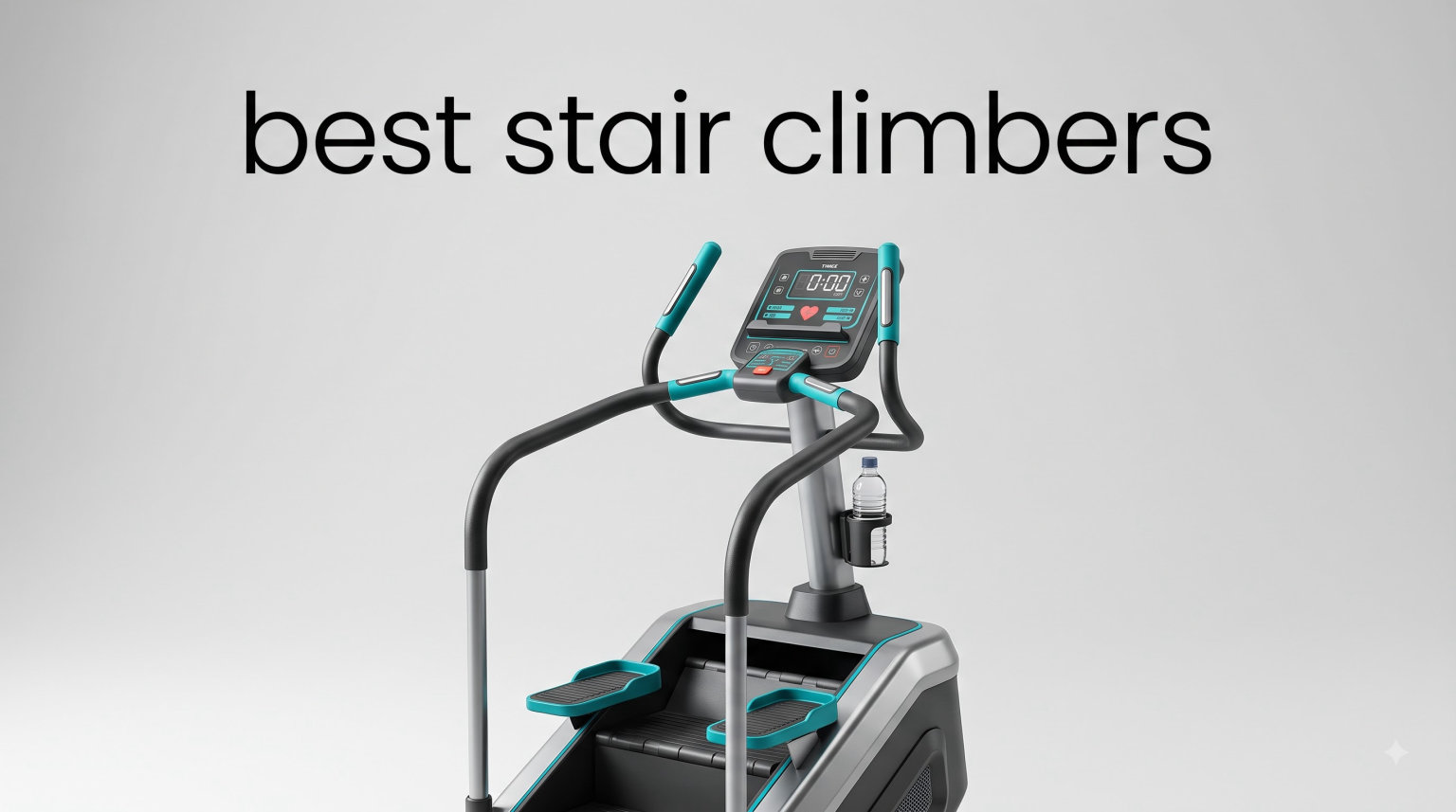 best stair climbers