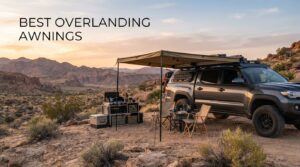 best overlanding awnings