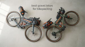 best gravel bikes for bikepacking