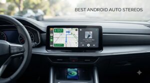 best android auto stereos