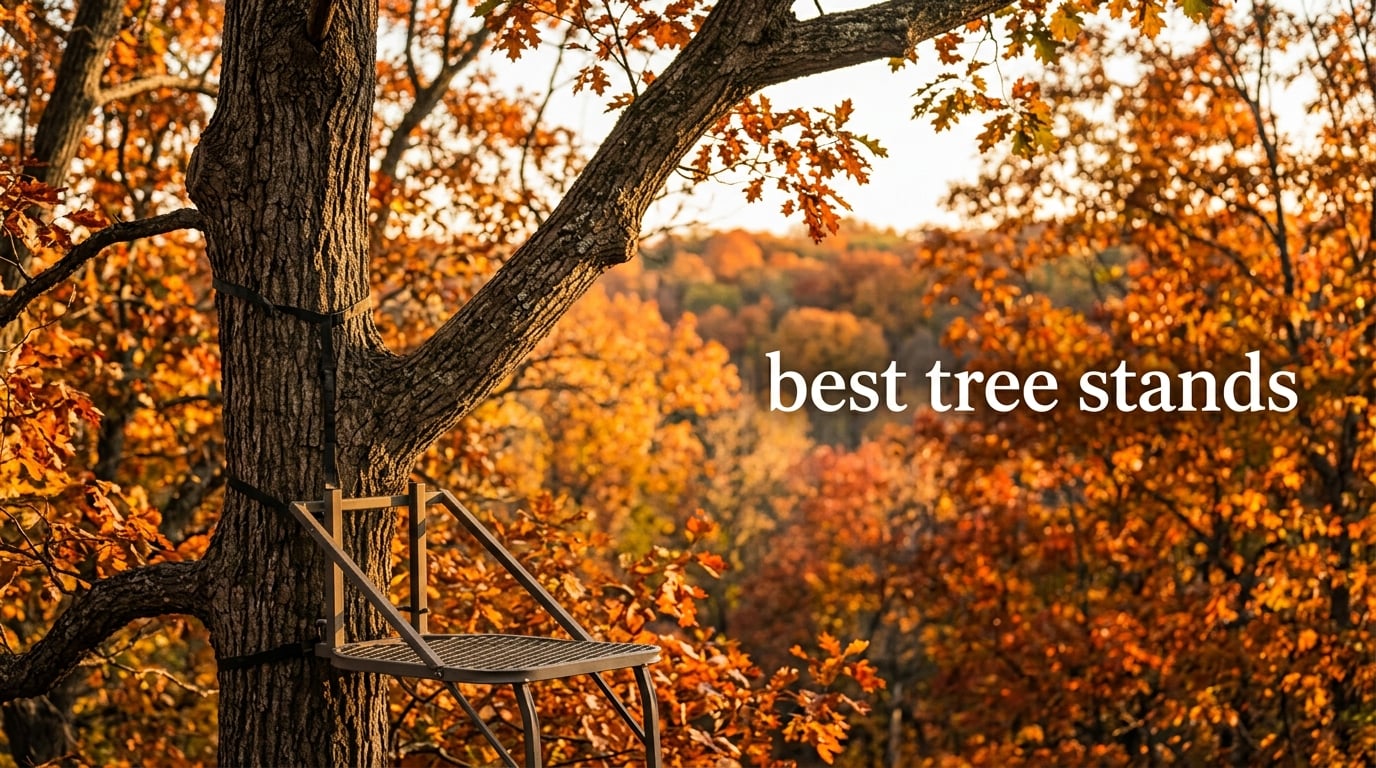 best tree stands