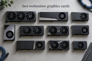 best workstation graphics cards