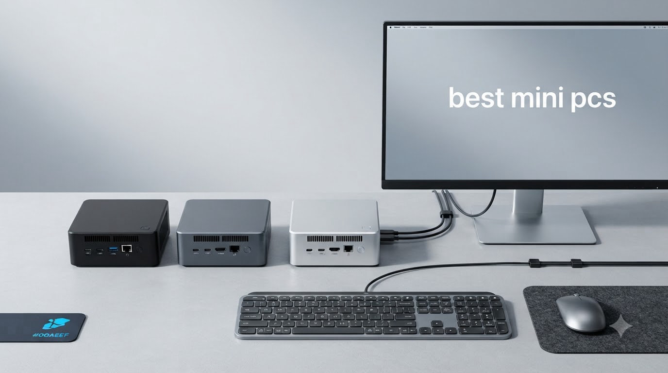 best mini pcs