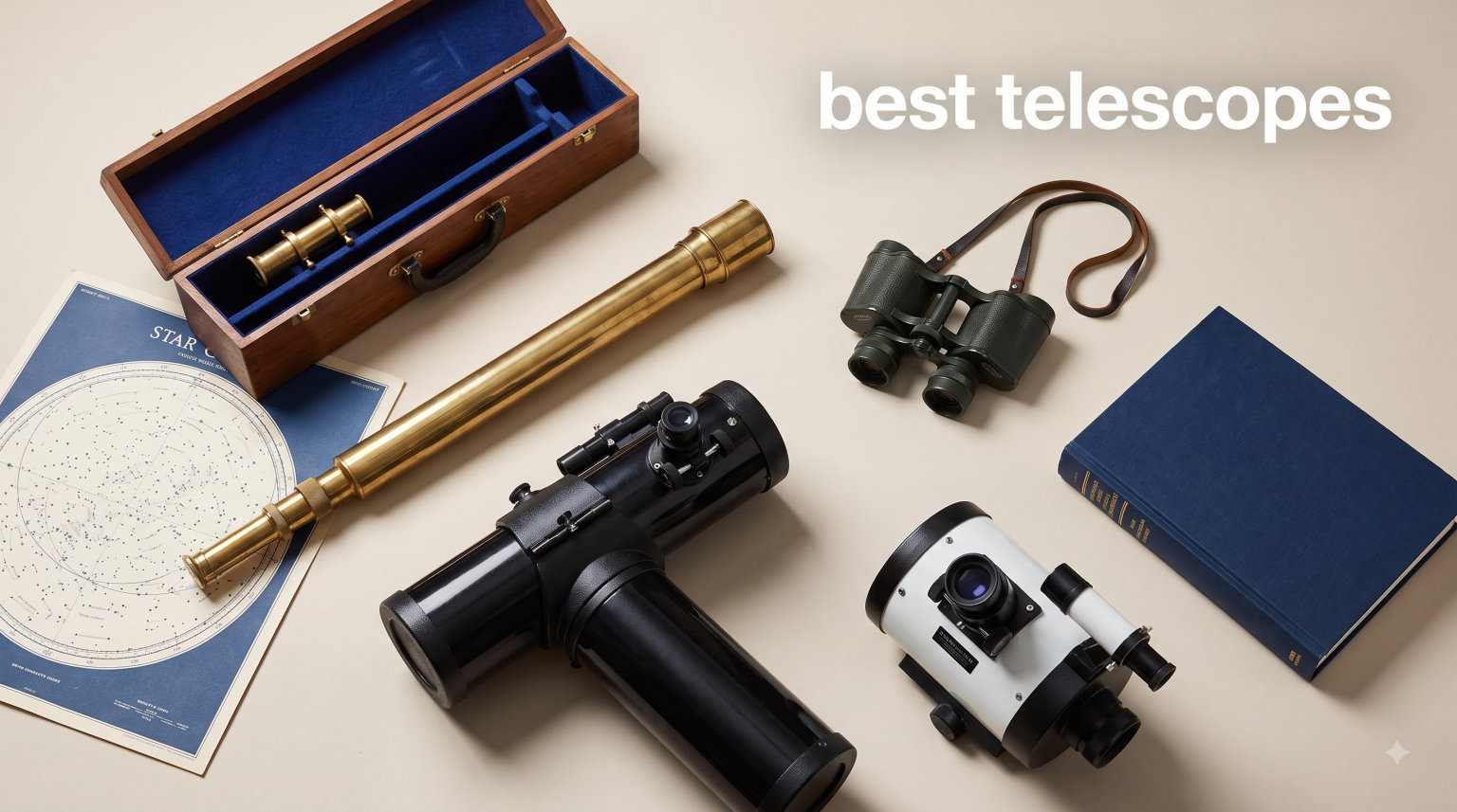 best telescopes