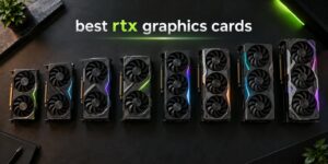 best rtx graphics cards