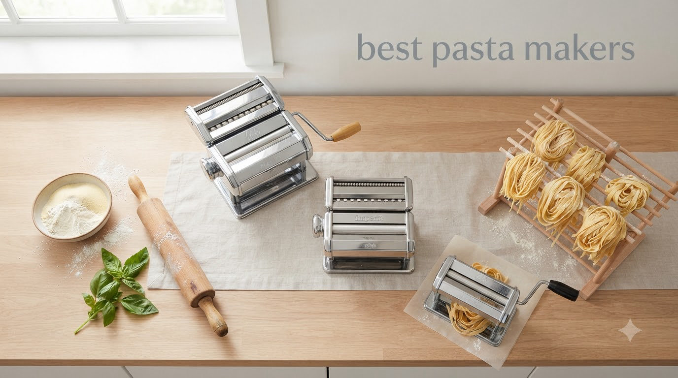 best pasta makers