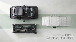 best vehicle wheelchair lifts